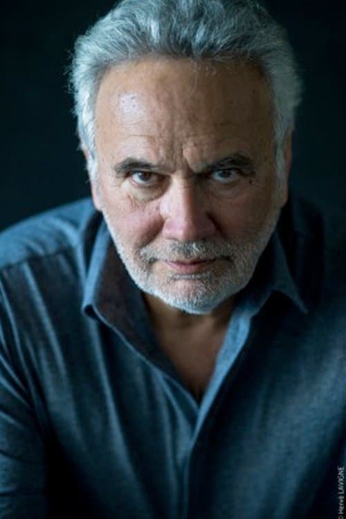 Jacques Germain zdjęcie