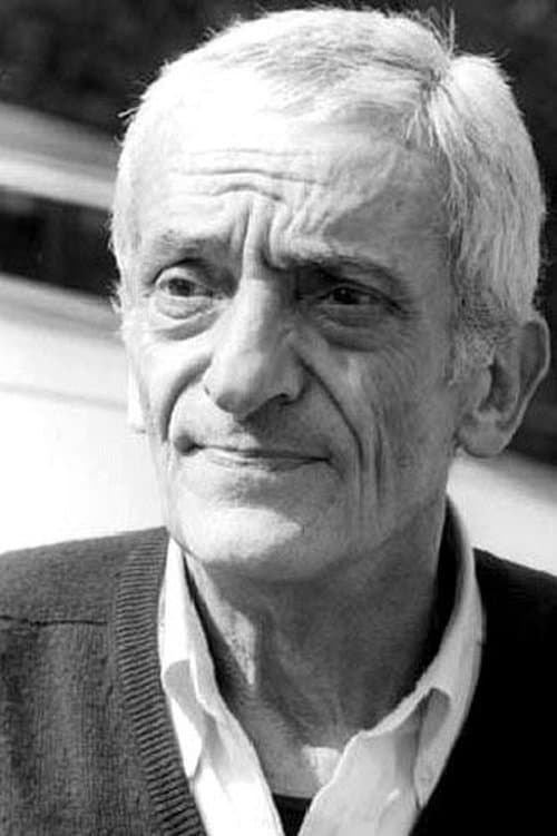 Jacques Herlin zdjęcie