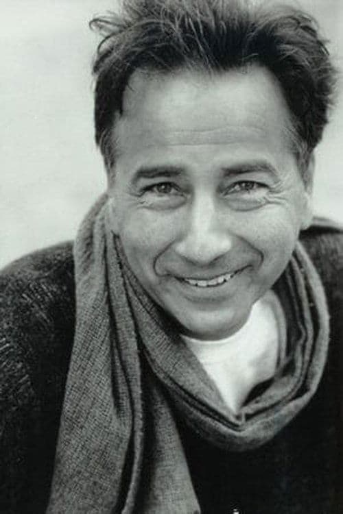 Jacques Lavallée zdjęcie