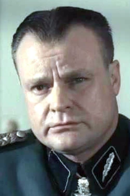 Jacques Marbeuf zdjęcie