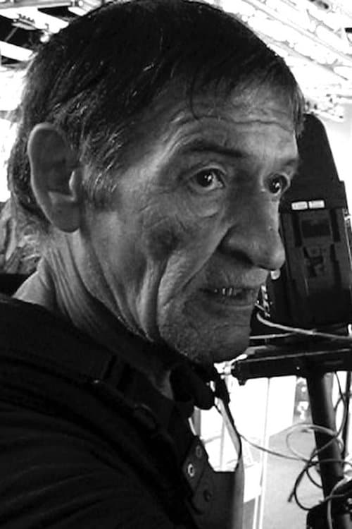 Jacques Monge zdjęcie