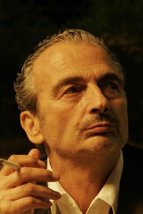 Jacques Nolot zdjęcie