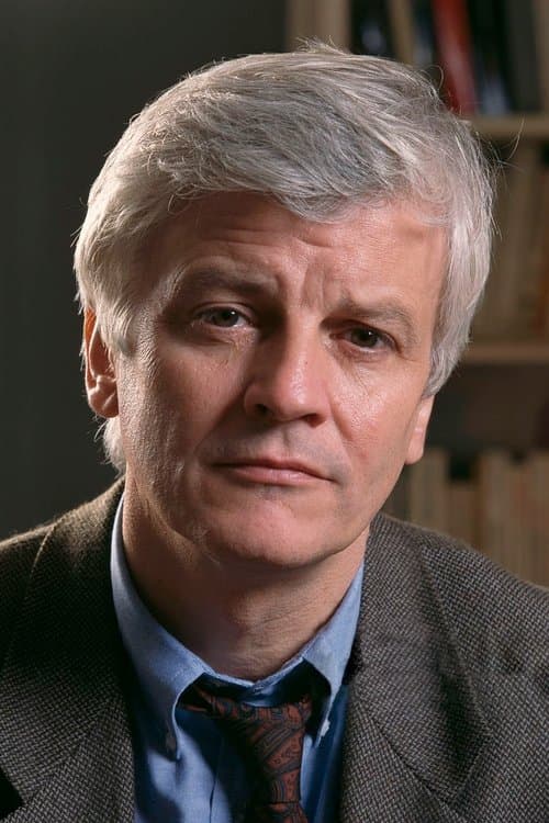 Jacques Perrin zdjęcie