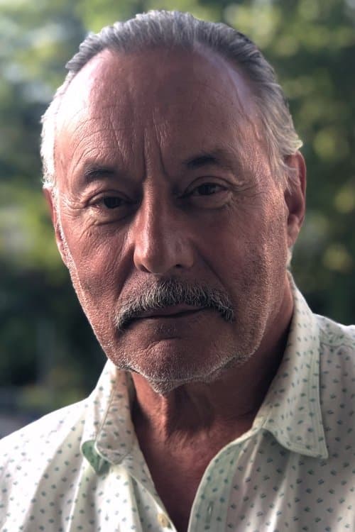 Jacques Roman zdjęcie