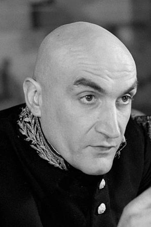 Jacques Seiler zdjęcie
