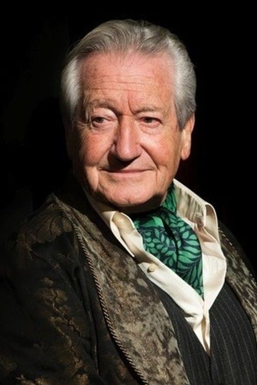Jacques Sereys zdjęcie