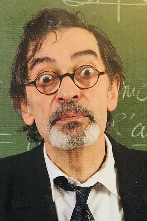 Jacques Viala zdjęcie