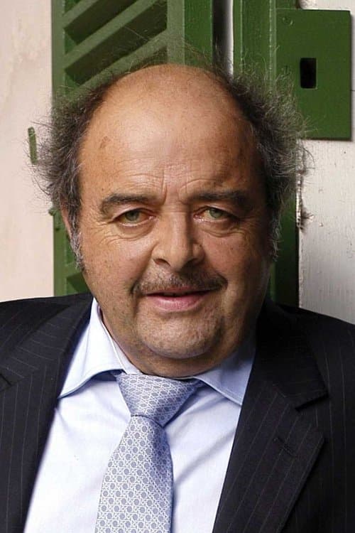Jacques Villeret zdjęcie