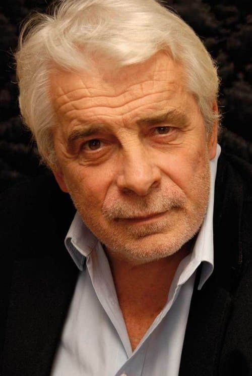 Jacques Weber zdjęcie
