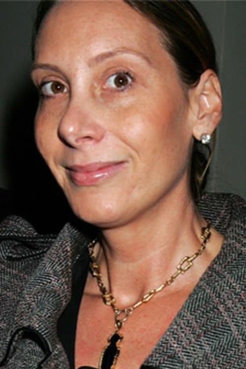 Jacqui Getty zdjęcie