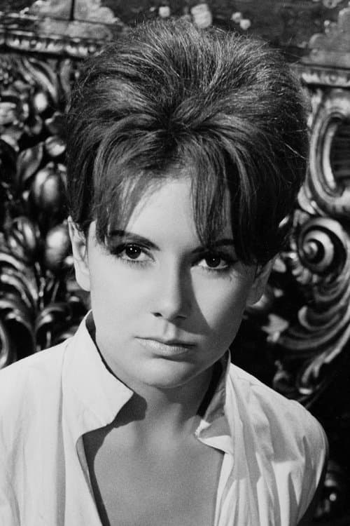 Jacquie Wallis zdjęcie