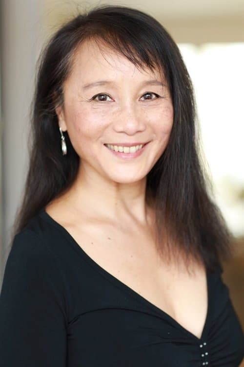 Jade-Nadja Nguyen zdjęcie