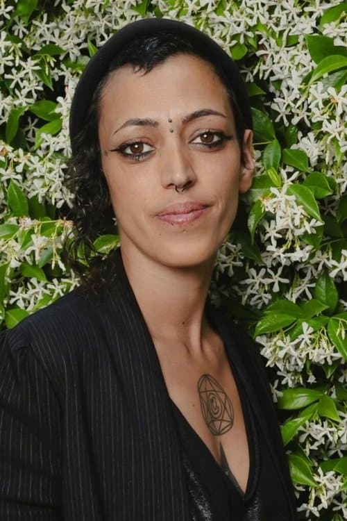 Jade Oukid zdjęcie