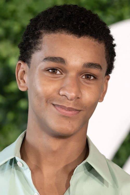 Jaden Michael zdjęcie