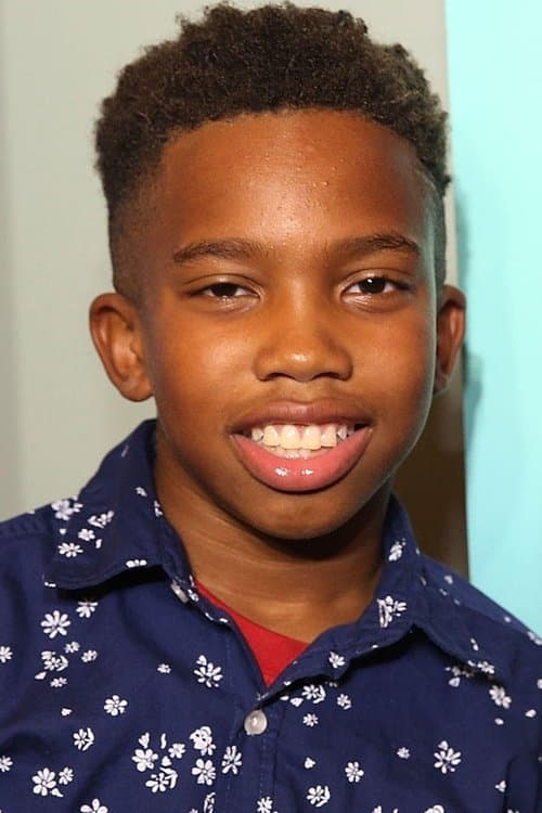 Jaden Piner zdjęcie