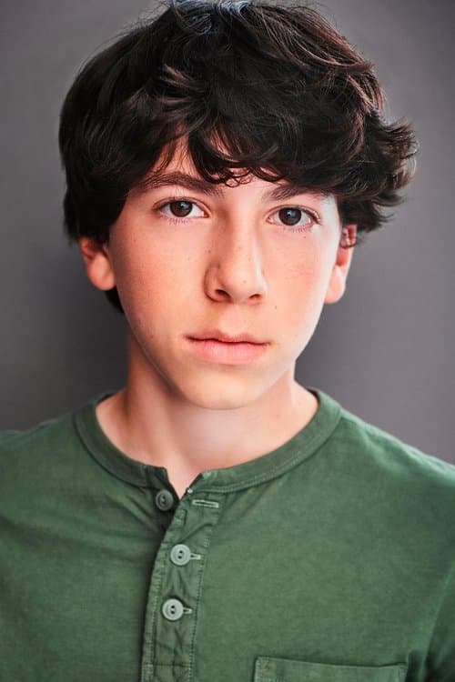 Jaden Waldman zdjęcie