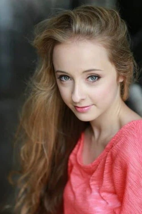 Jadie-Rose Hobson zdjęcie