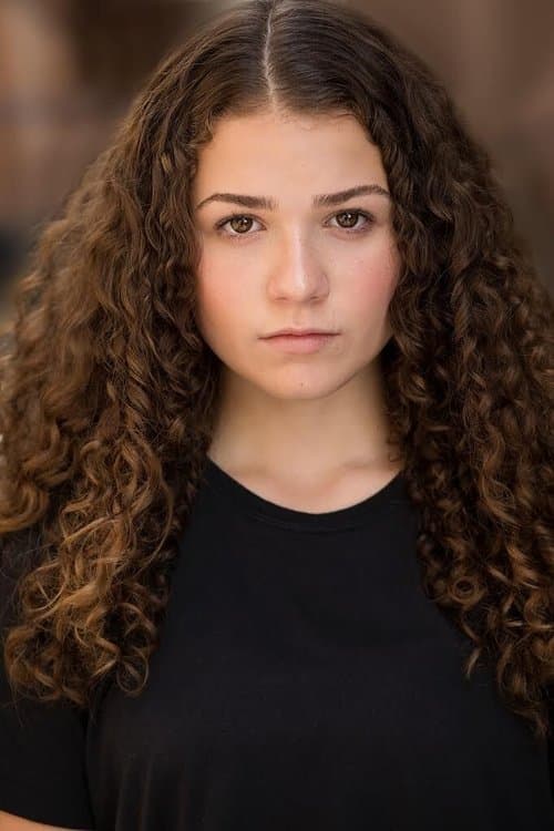 Jadin Harris zdjęcie
