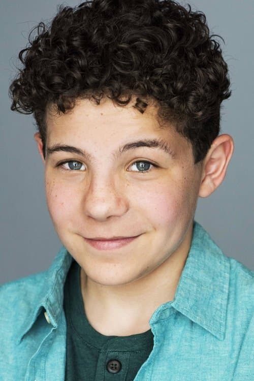 Jadon Sand zdjęcie