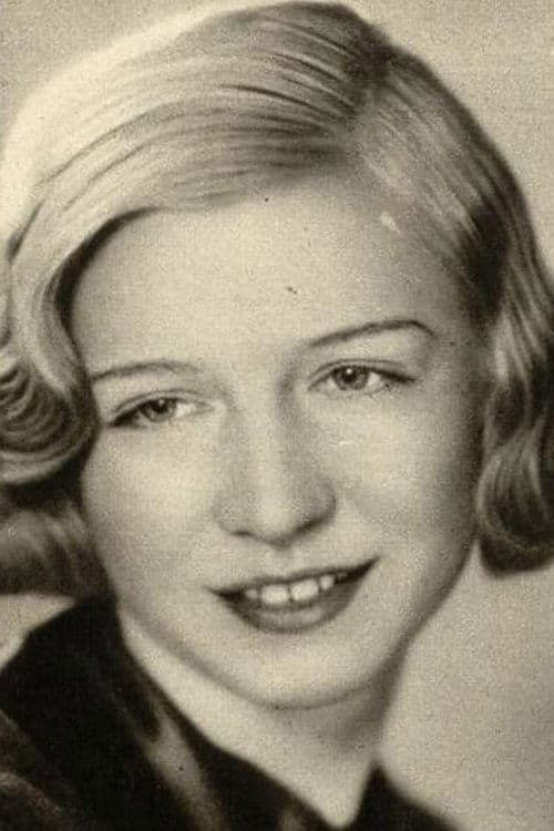 Jadwiga Andrzejewska zdjęcie