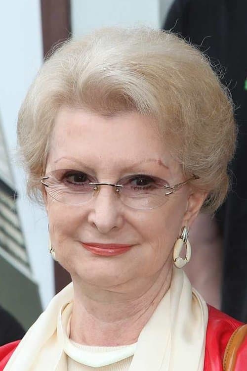 Jadwiga Barańska zdjęcie