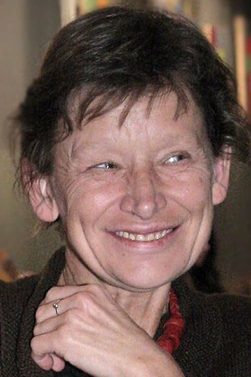 Jadwiga Jankowska-Cieślak zdjęcie