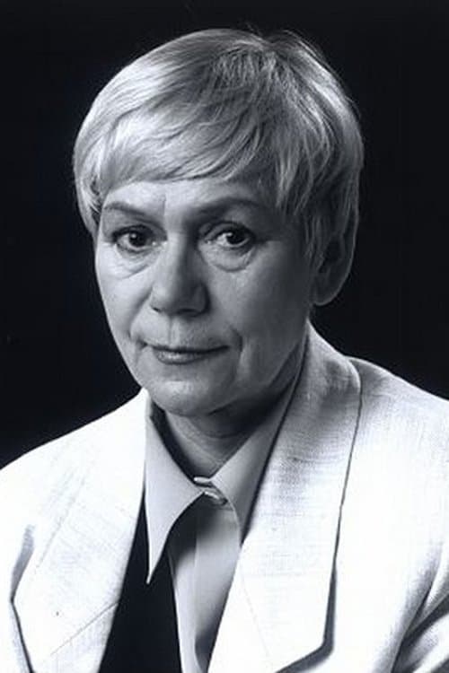 Jadwiga Lesiak zdjęcie