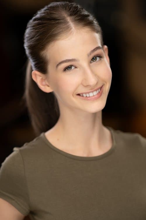 Jaeda Lily Miller zdjęcie
