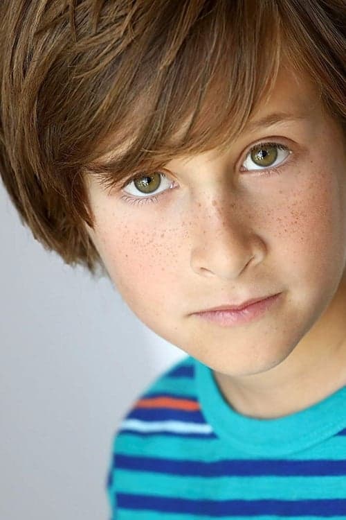 Jaeden Bettencourt zdjęcie