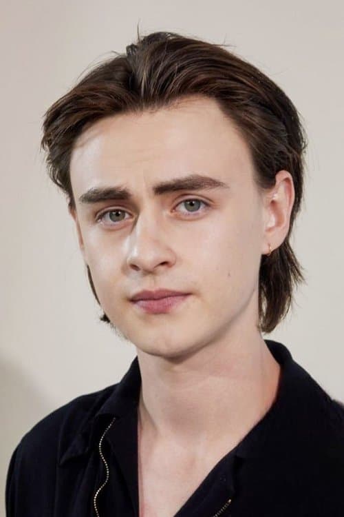 Jaeden Martell zdjęcie
