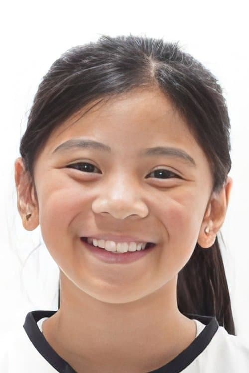 Jaeden Paige Boadilla zdjęcie