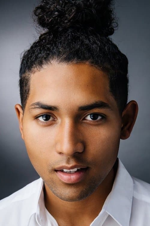 Jahking Guillory zdjęcie