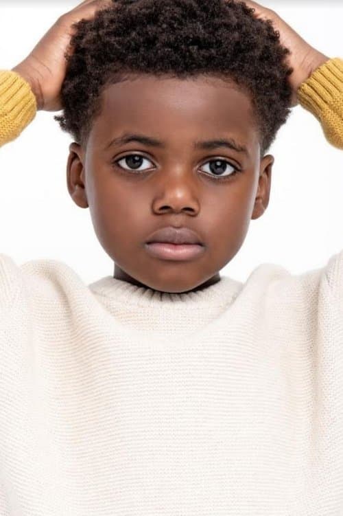 Jahleel Kamara zdjęcie