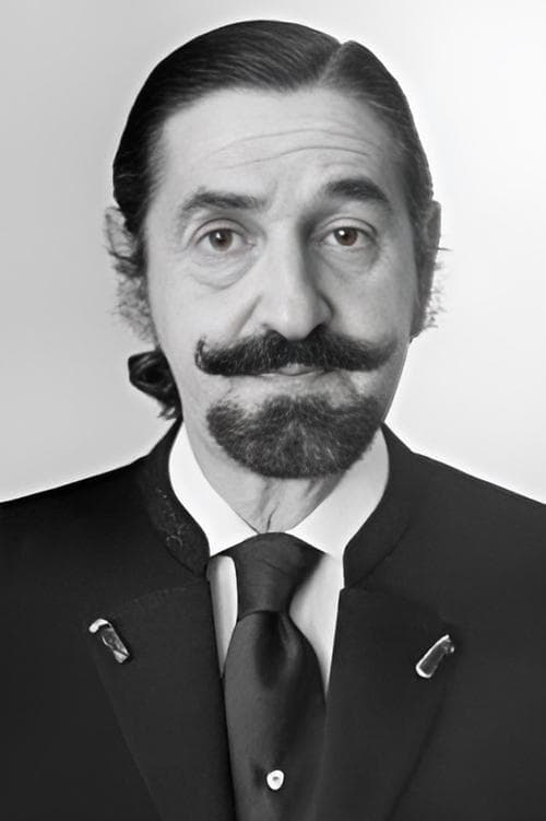 Jaime de Mora y Aragón zdjęcie