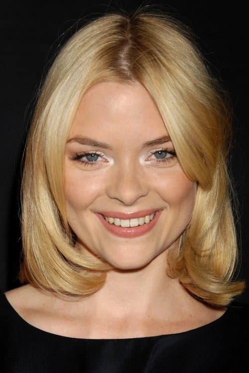 Jaime King zdjęcie