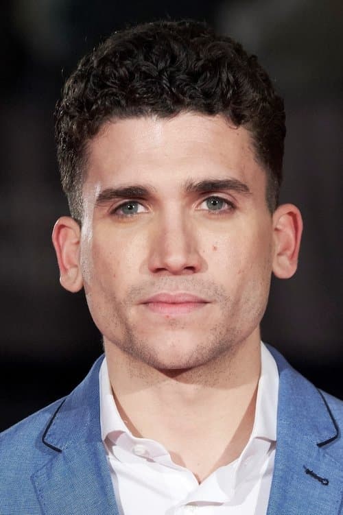 Jaime Lorente zdjęcie