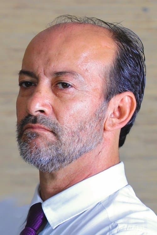 Jaime Omeñaca zdjęcie