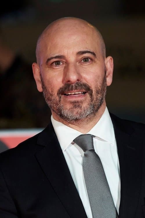 Jaime Ordóñez zdjęcie