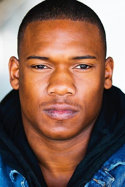 Jaishon Fisher zdjęcie