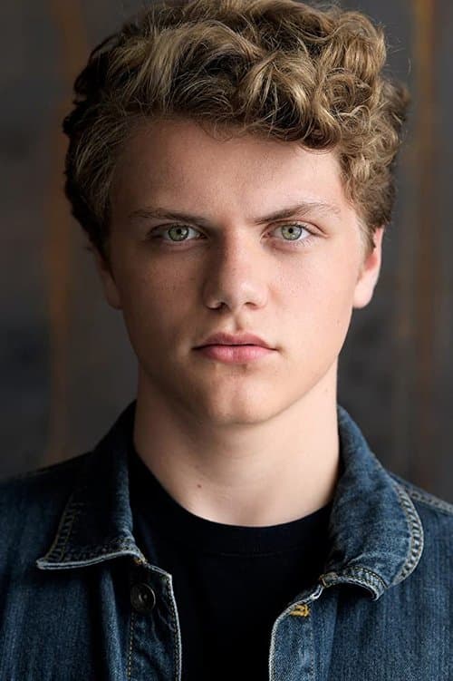 Jake Brennan zdjęcie