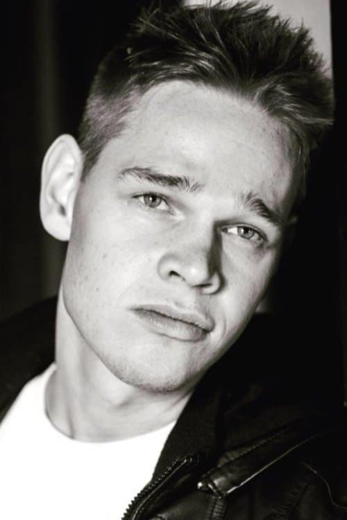 Jake Brown zdjęcie