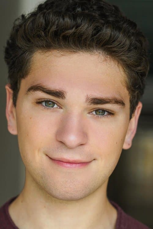 Jake Cherry zdjęcie