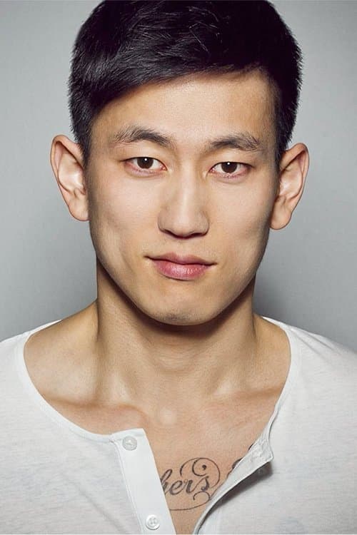 Jake Choi zdjęcie