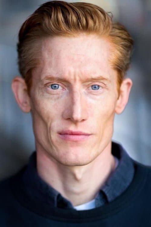 Jake Curran zdjęcie