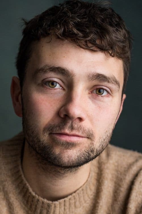 Jake Davies zdjęcie