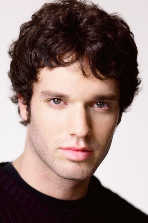 Jake Epstein zdjęcie