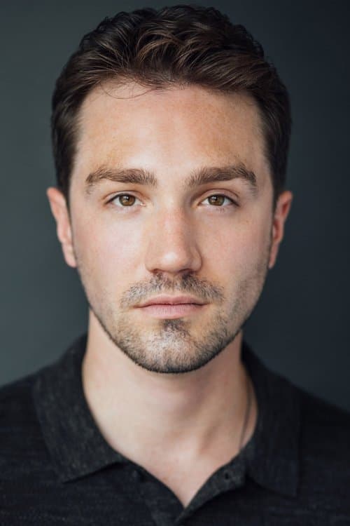 Jake Foy zdjęcie