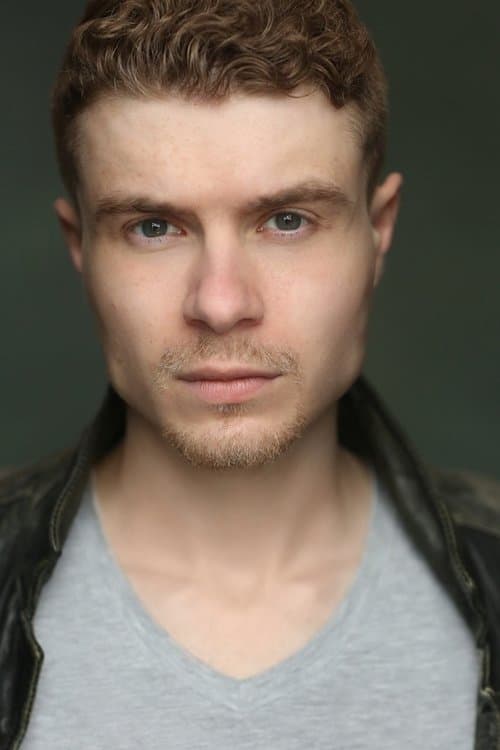 Jake Henderson zdjęcie