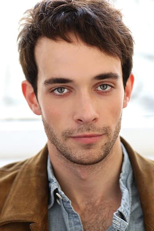 Jake Horowitz zdjęcie