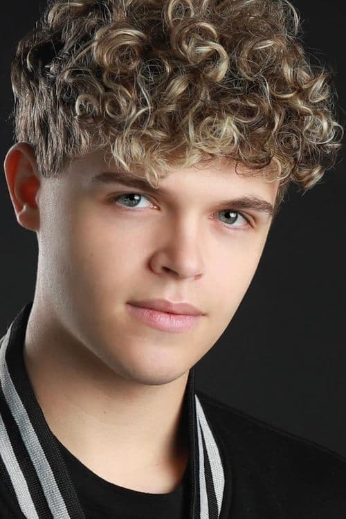 Jake Katzman zdjęcie